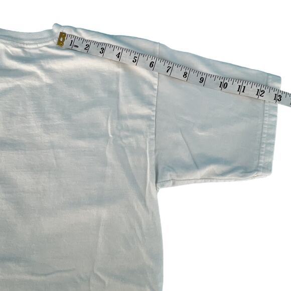 Alstyle Apparel Apocalypse Zombie Kill Experience Newnan Georgia Size Medium - Picture 9 of 10